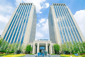 熱烈祝賀新約農服入選科技型中小企業