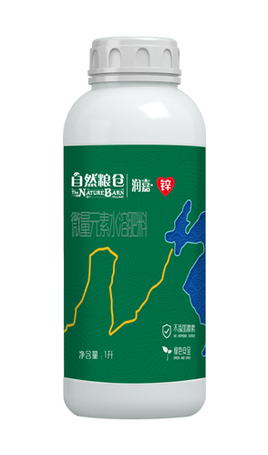 潤嘉·鋅