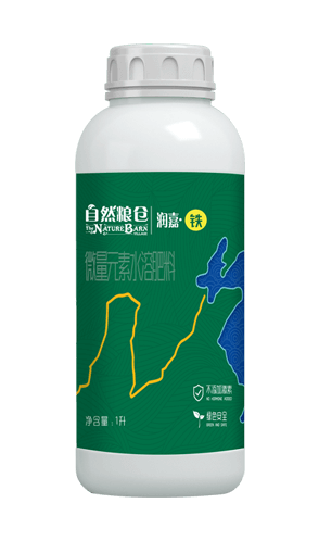 潤嘉·鐵
