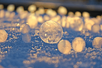 霜凍天氣--天氣變化與種植注意事項(xiàng)