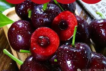 【智·農(nóng)】溫室大櫻桃CHAS管理方案，解決養(yǎng)分管理常見(jiàn)的六個(gè)問(wèn)題